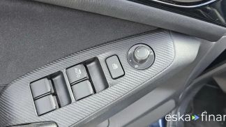 Lízing Sedan Mazda 3 2014