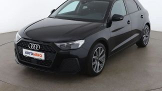 Leasing Hatchback Audi A1 2021