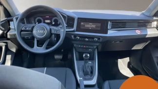 Leasing Sedan Audi A1 2025