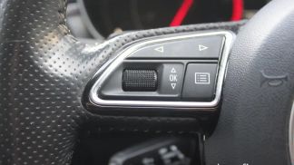 Leasing Wagon Audi A6 2014