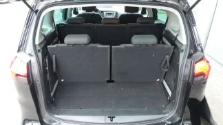 Leasing Hatchback Opel Zafira 2018