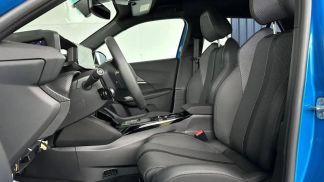 Finansowanie SUV Peugeot E-2008 2022