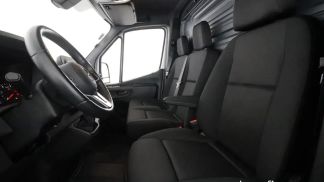 Finansowanie Van MERCEDES SPRINTER 2023