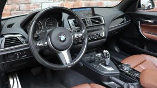 Finansowanie Zamienny BMW 218 2016