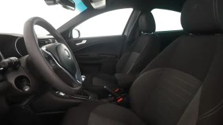 Leasing Hatchback Alfa Romeo Giulietta 2018
