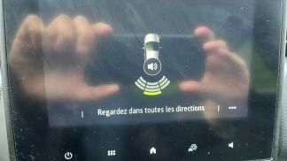 Leasing Sedan Renault Clio 2020