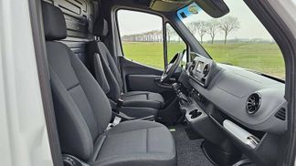 Leasing Van Mercedes-Benz SPRINTER 311 2019