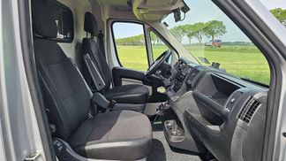 Financování Van Peugeot BOXER 330 2018
