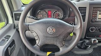 Lízing Van Volkswagen CRAFTER 35 2.0 2017
