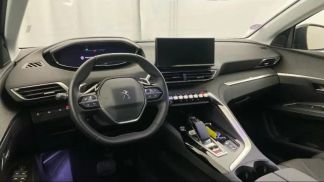Leasing SUV Peugeot 3008 2022
