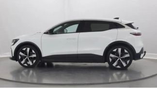 Leasing SUV Renault Megane 2022