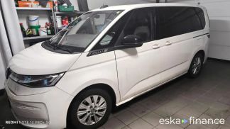 Lízing Hatchback Volkswagen T7 Multivan 2022