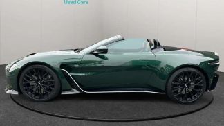 Finansowanie Zamienny Aston Martin VANTAGE 2023