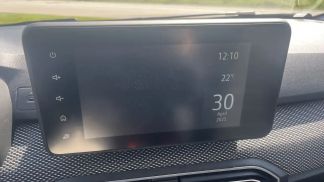 Leasing Hatchback Dacia Sandero 2025