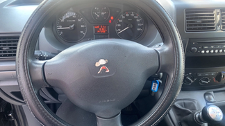 Lízing Van Peugeot Expert 2015