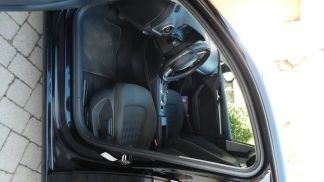 Lízing Sedan Audi A3 2014