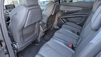 Leasing SUV Peugeot 5008 2020