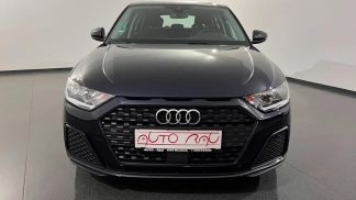 Lízing Hatchback Audi A1 2022