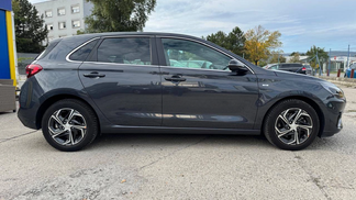 Lízing Hatchback Hyundai I30 CW 2023