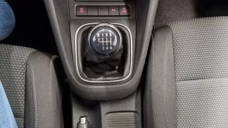 Financování Konvertibilní Volkswagen Golf 2012
