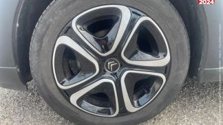 Leasing Sedan Citroën C3 2019