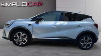 Finansowanie Van Renault Captur 2020