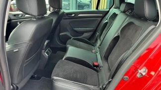 Finansowanie Wóz Renault Megane 2019