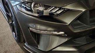 Lízing Kabriolet Ford Mustang 2020