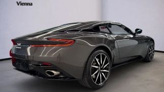 Leasing Coupé Aston Martin DB11 2018