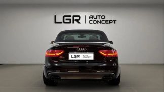 Finansowanie Zamienny Audi A5 2014