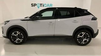Lízing SUV Peugeot 2008 2024