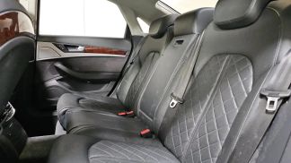 Finansowanie Sedan Audi A8 2011