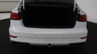 Finansowanie Sedan Audi A3 2020