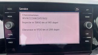 Leasing Hatchback Volkswagen Polo 2018