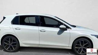Financování Sedan Volkswagen Golf 2024