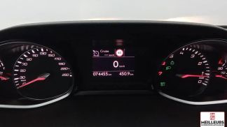 Leasing Wagon Peugeot 308 2021