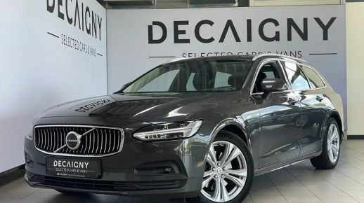 Volvo V90 2022