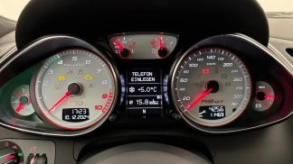 Financování Konvertibilní Audi R8 2012