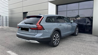 Finansowanie Wóz Volvo V90 CC 2020