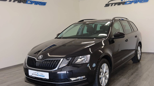 Skoda OCTAVIA COMBI 2019