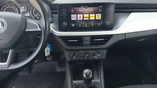 Finansowanie Hatchback Skoda Scala 2019