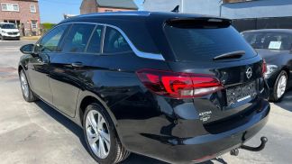 Finansowanie Wóz Opel Astra 2020