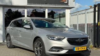 Leasing Wagon Opel Insignia 2017