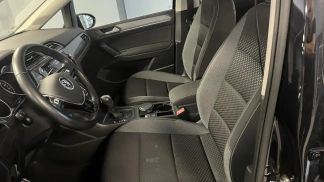 Finansowanie Hatchback Volkswagen Touran 2022