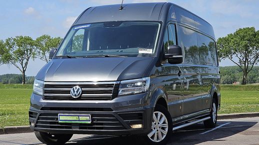 Volkswagen CRAFTER 35 2.0 2020