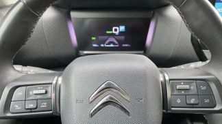 Leasing Sedan Citroën C4 2020
