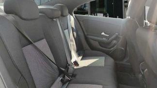 Finansowanie Coupé MERCEDES CLA 180 2021
