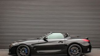 Financování Konvertibilní BMW Z4 2022