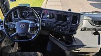 Leasing Tractor unit Scania S450 2021