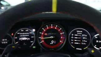 Leasing Coupe Porsche 911 2024
